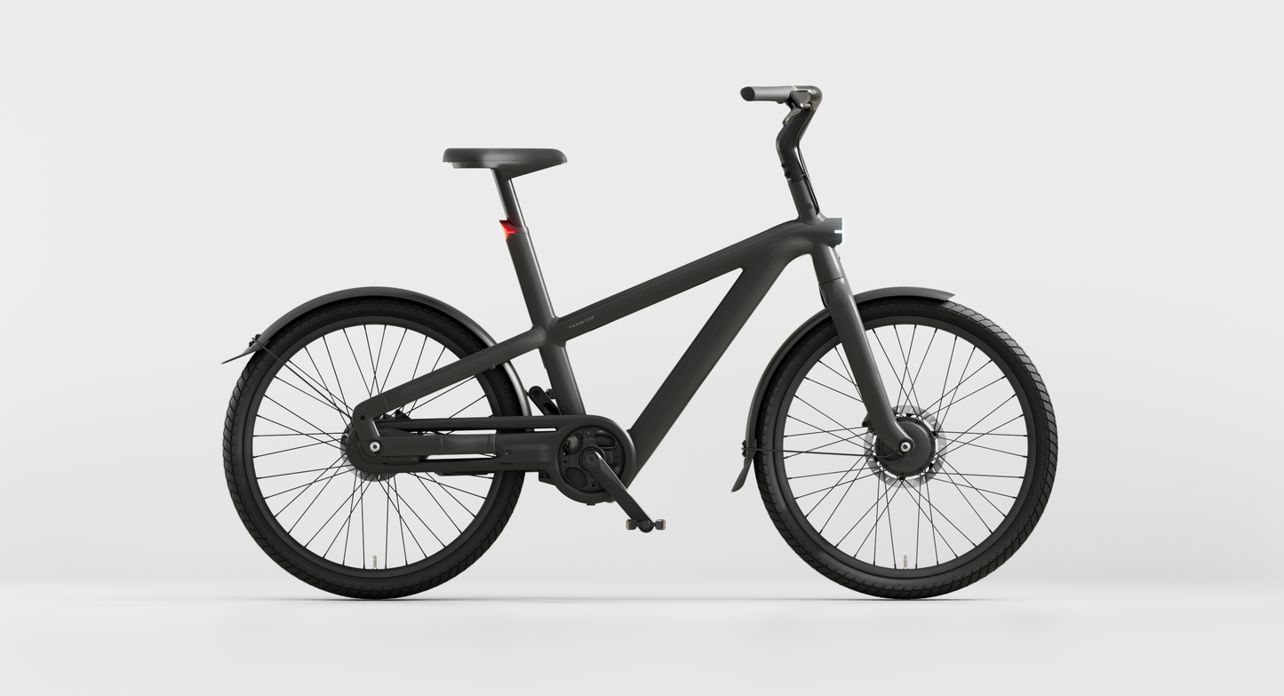 VanMoof A5