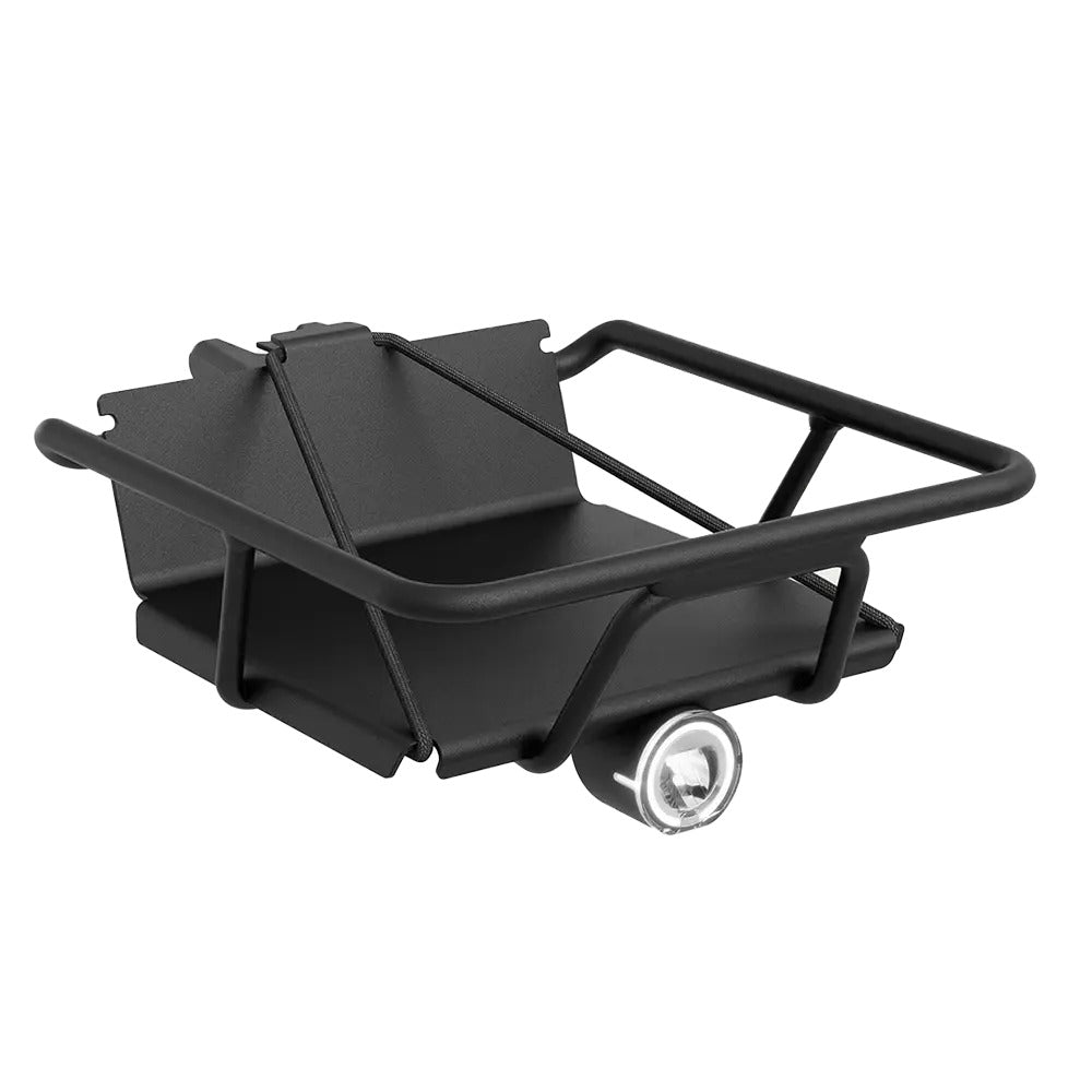 VanMoof S6/ S6 open voordrager