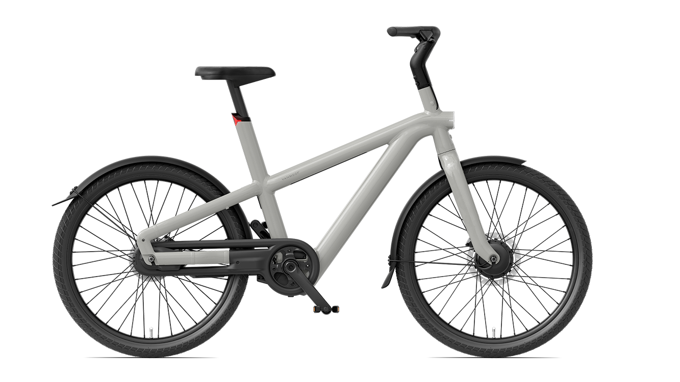 VanMoof A5
