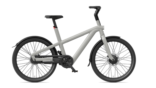 VanMoof A5