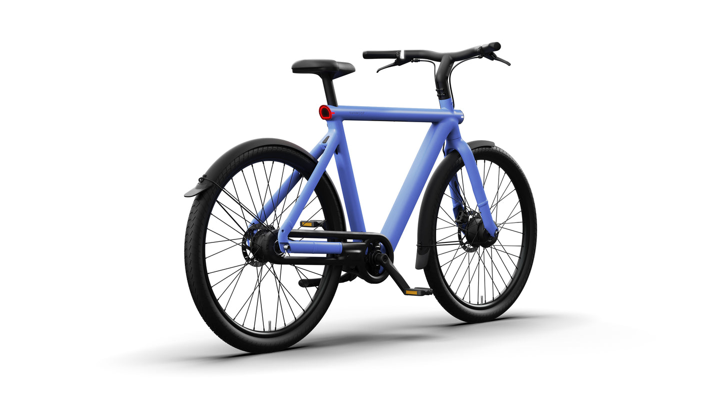 VanMoof S6 | Pre-order