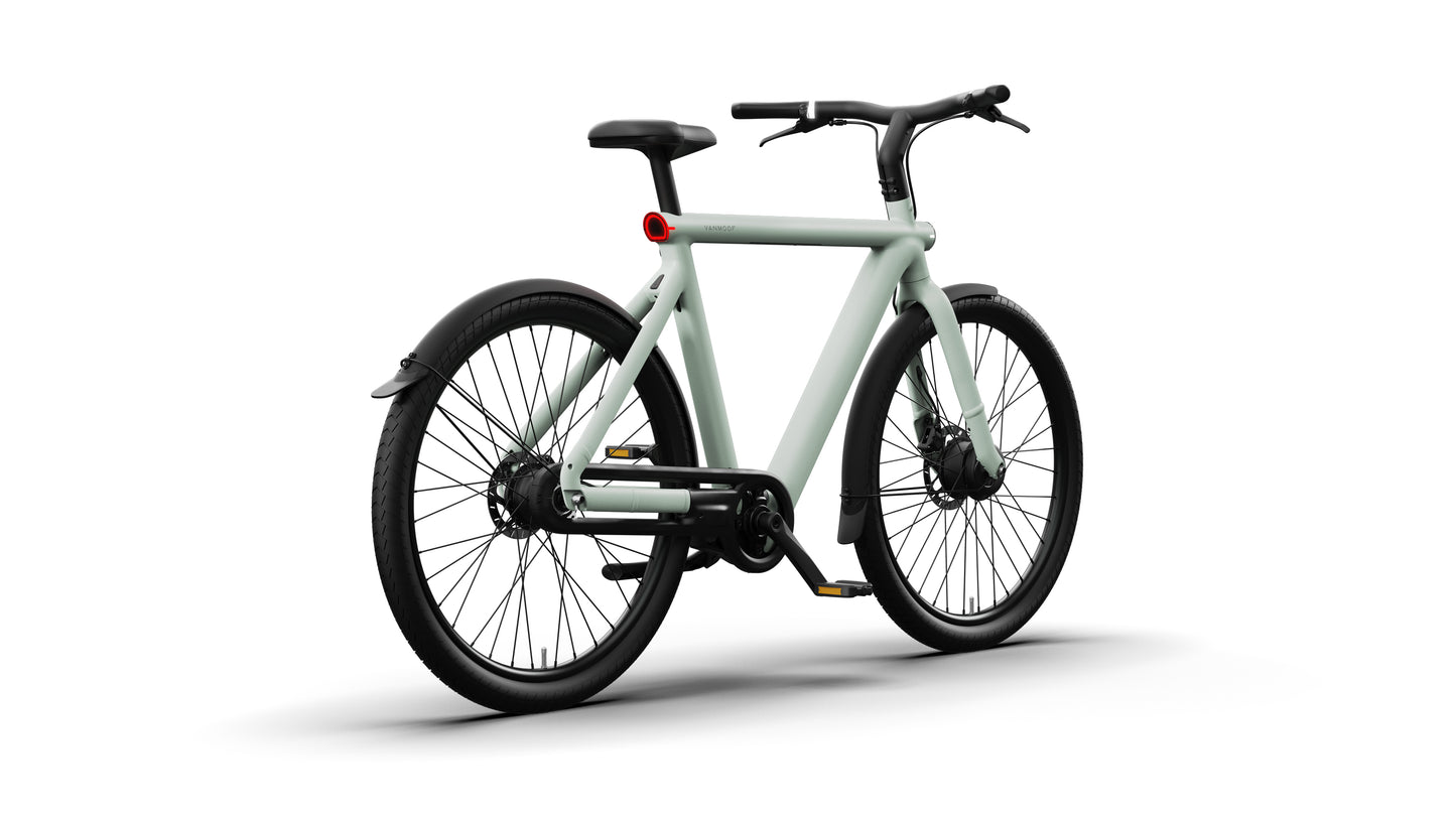 VanMoof S6 | Pre-order