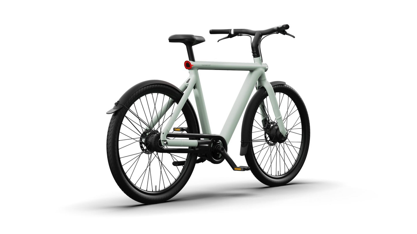 VanMoof S6 | Pre-order — VanFoom