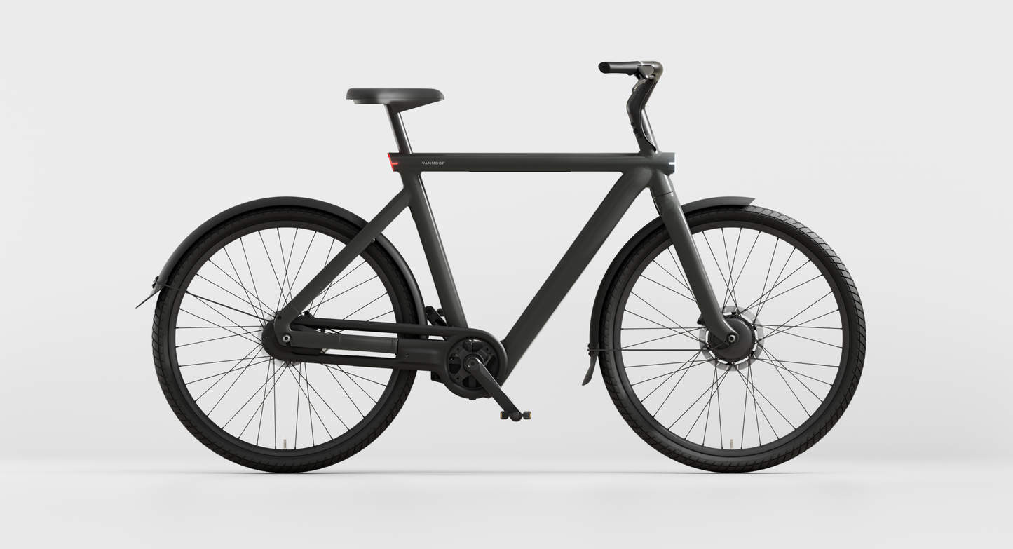 VanMoof S5